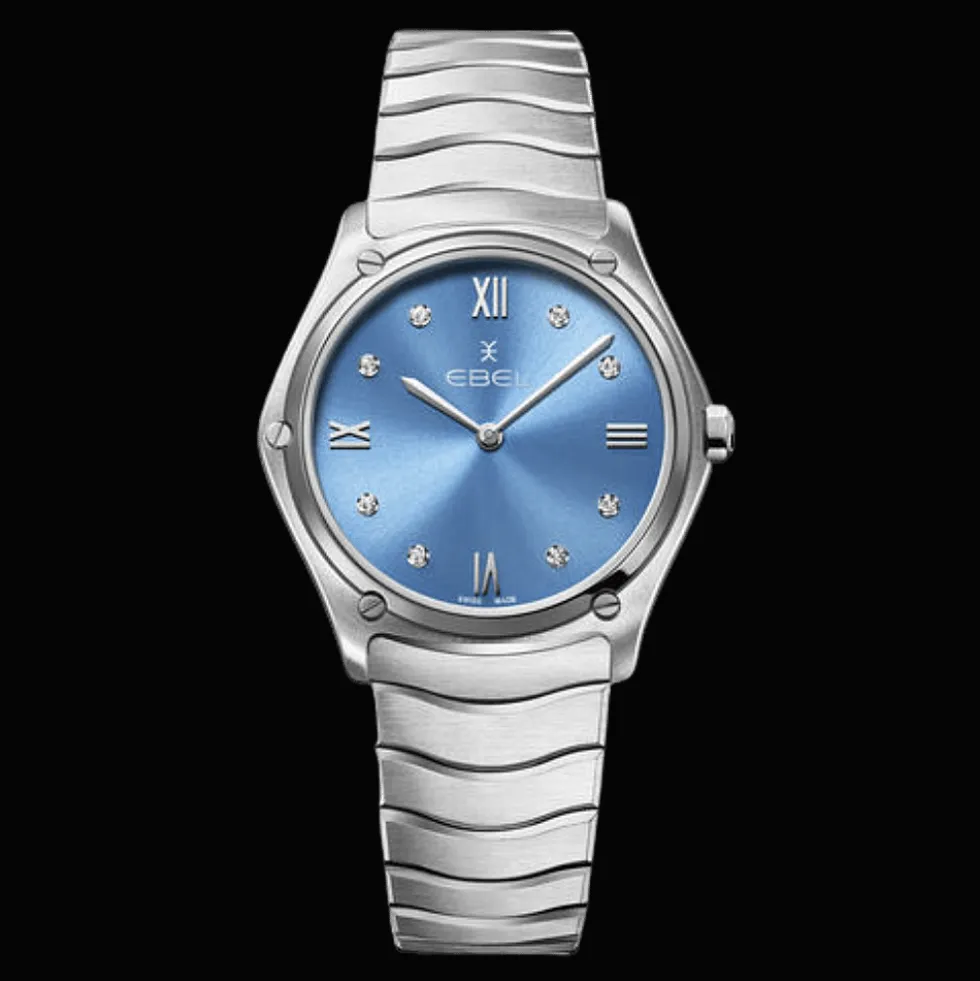 Sport Classic 33mm Quartz