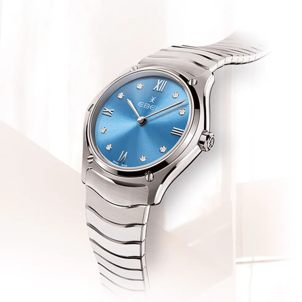 Sport Classic 33mm Quartz