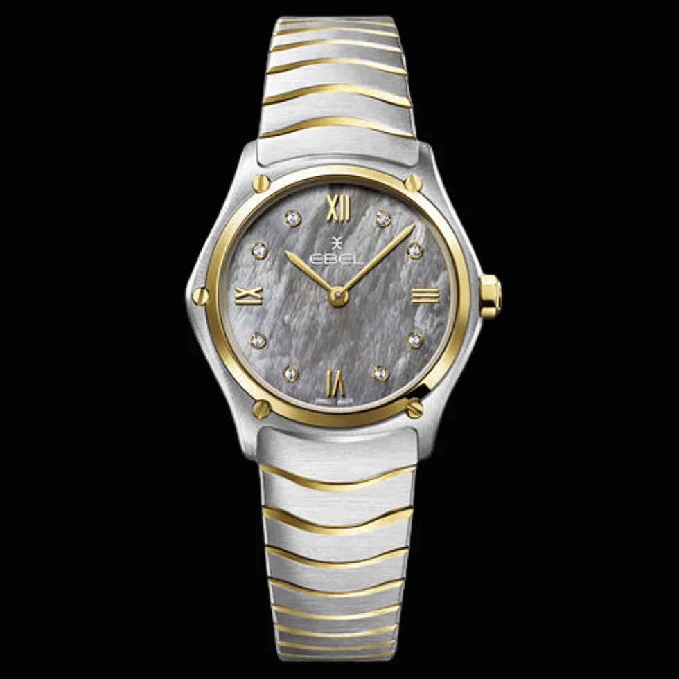 Sport Classic 29mm Quartz