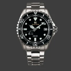 Sport Collection Titanium Diver's 200m