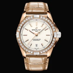 Super Chronomat Automatic 38 'Origins'