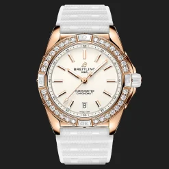 Super Chronomat Automatic 38 'Origins'