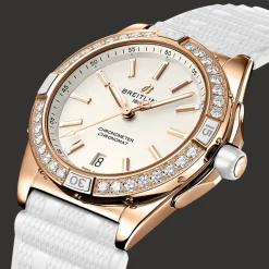 Super Chronomat Automatic 38 'Origins'