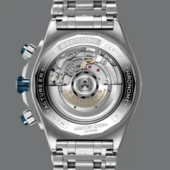 Super Chronomat B01 44