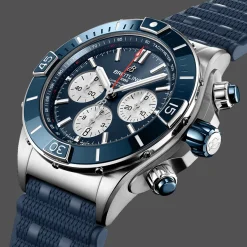 Super Chronomat B01 44