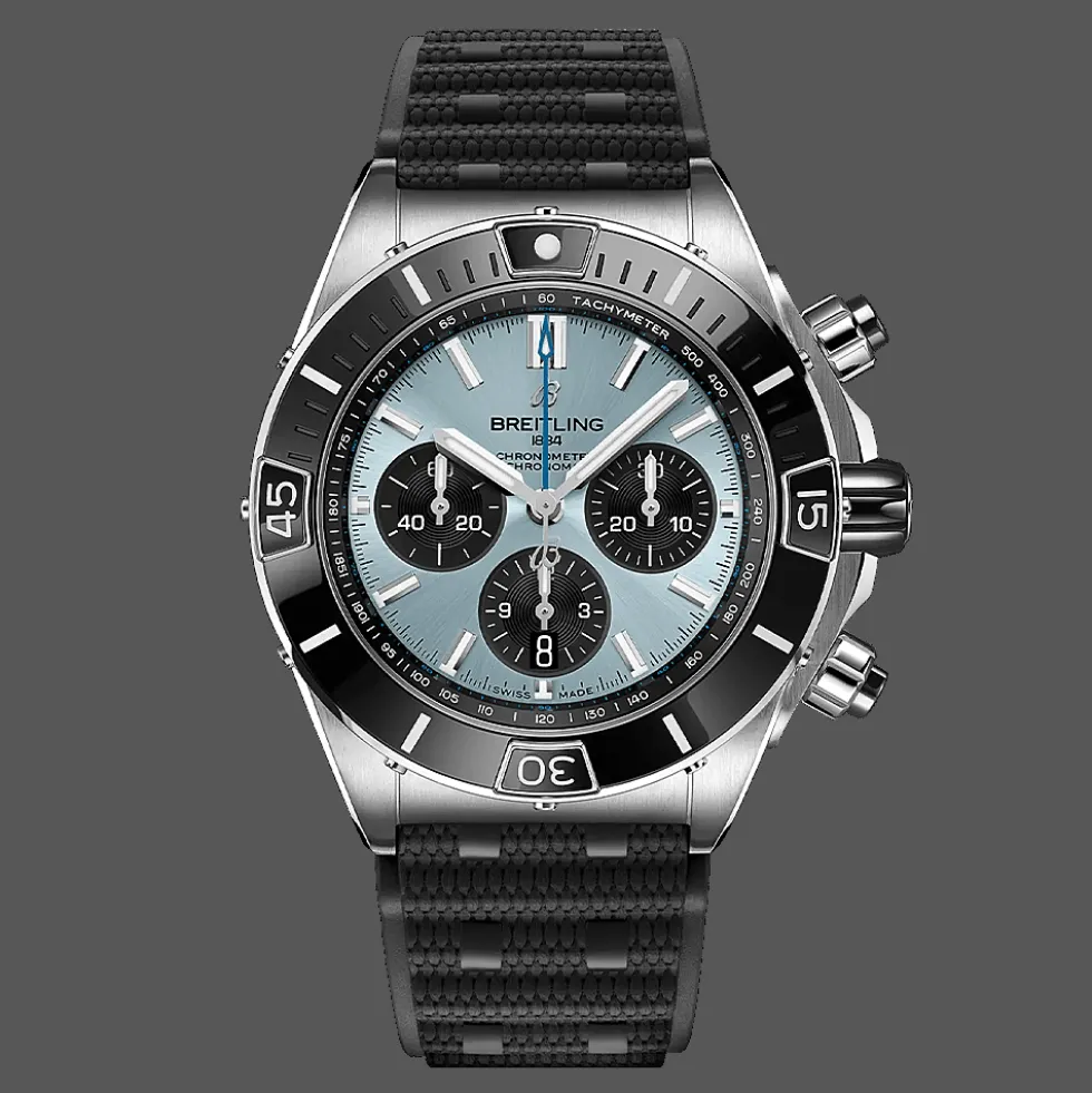 Super Chronomat B01 44