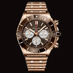 Super Chronomat B01 44