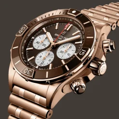 Super Chronomat B01 44