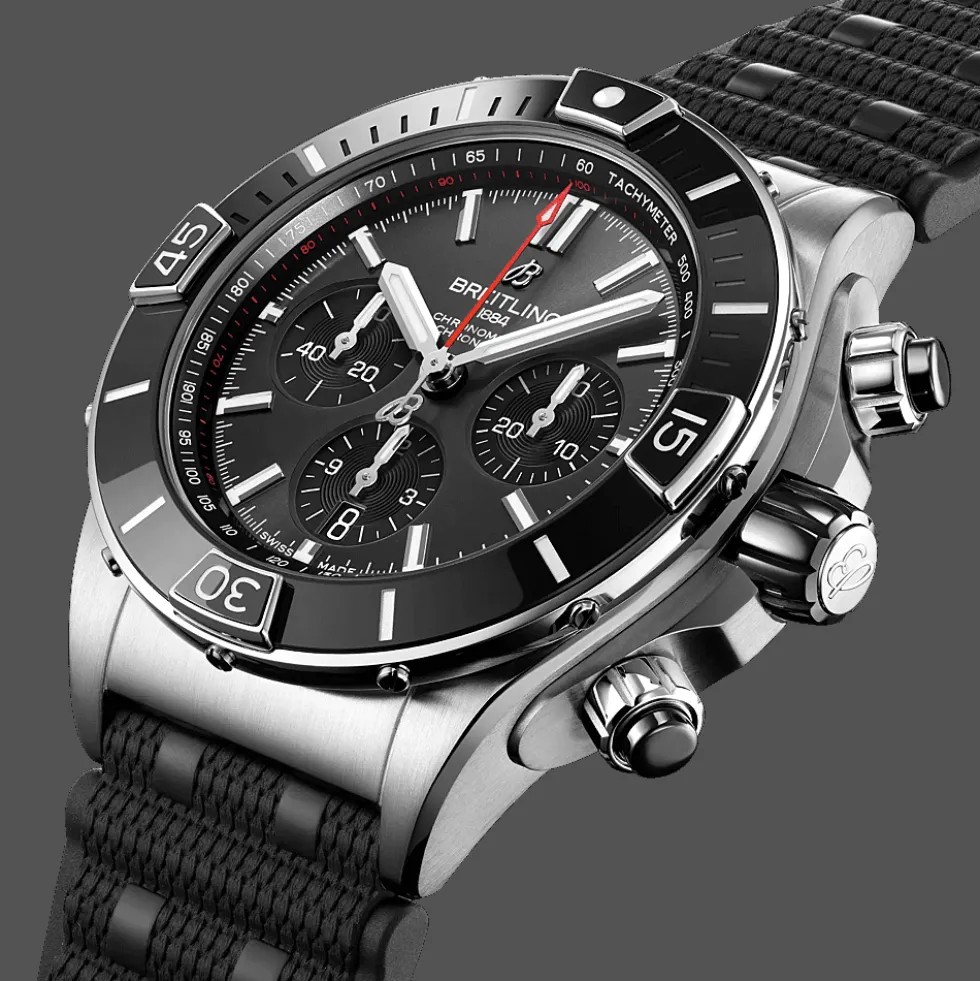 Super Chronomat B01 44 'Boutique Edition'