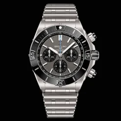 Super Chronomat B01 44 Titanium