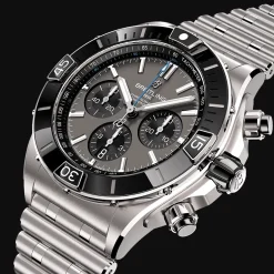Super Chronomat B01 44 Titanium