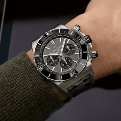 Super Chronomat B01 44 Titanium