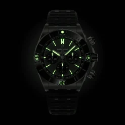 Super Chronomat B01 44 Titanium