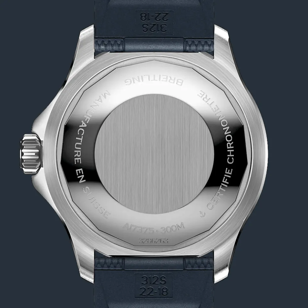 Superocean Automatic 42