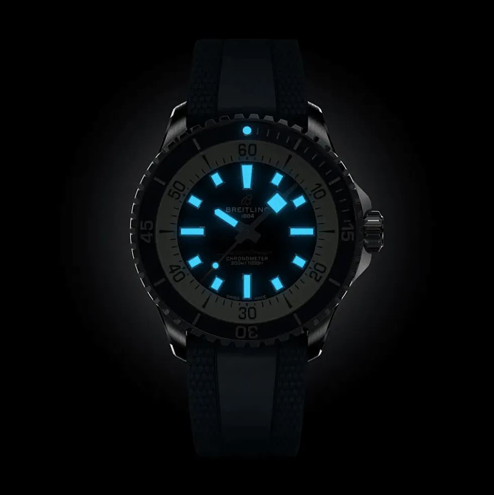 Superocean Automatic 42