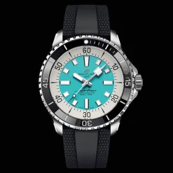 Superocean Automatic 44