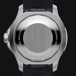 Superocean Automatic 44