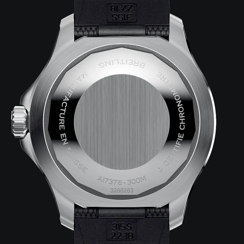 Superocean Automatic 44
