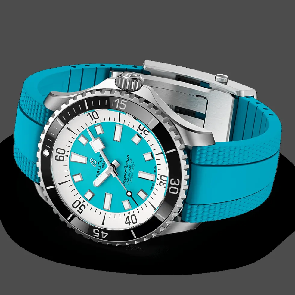 Superocean Automatic 44