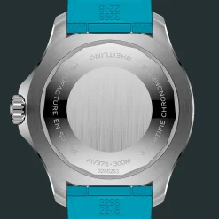 Superocean Automatic 44