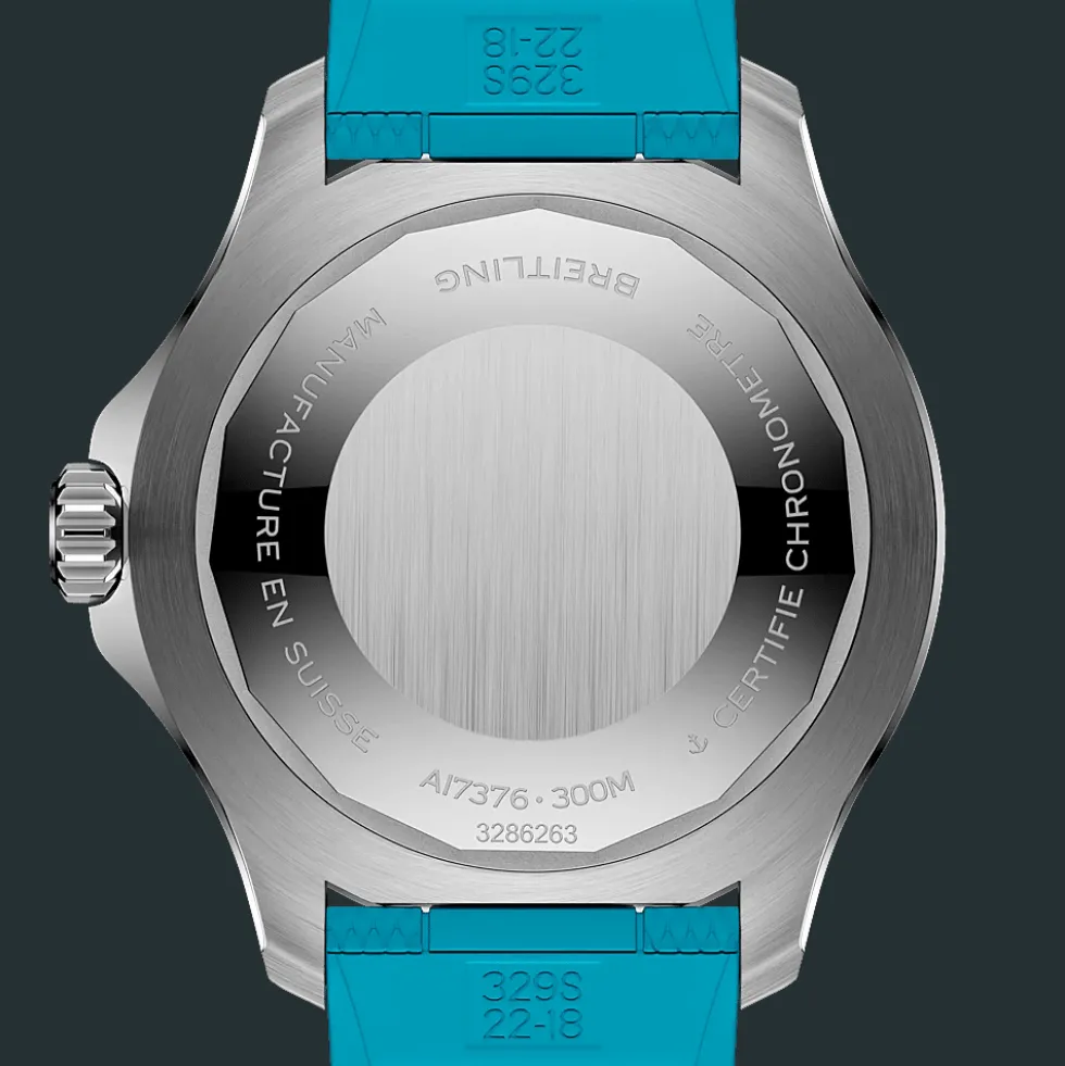 Superocean Automatic 44