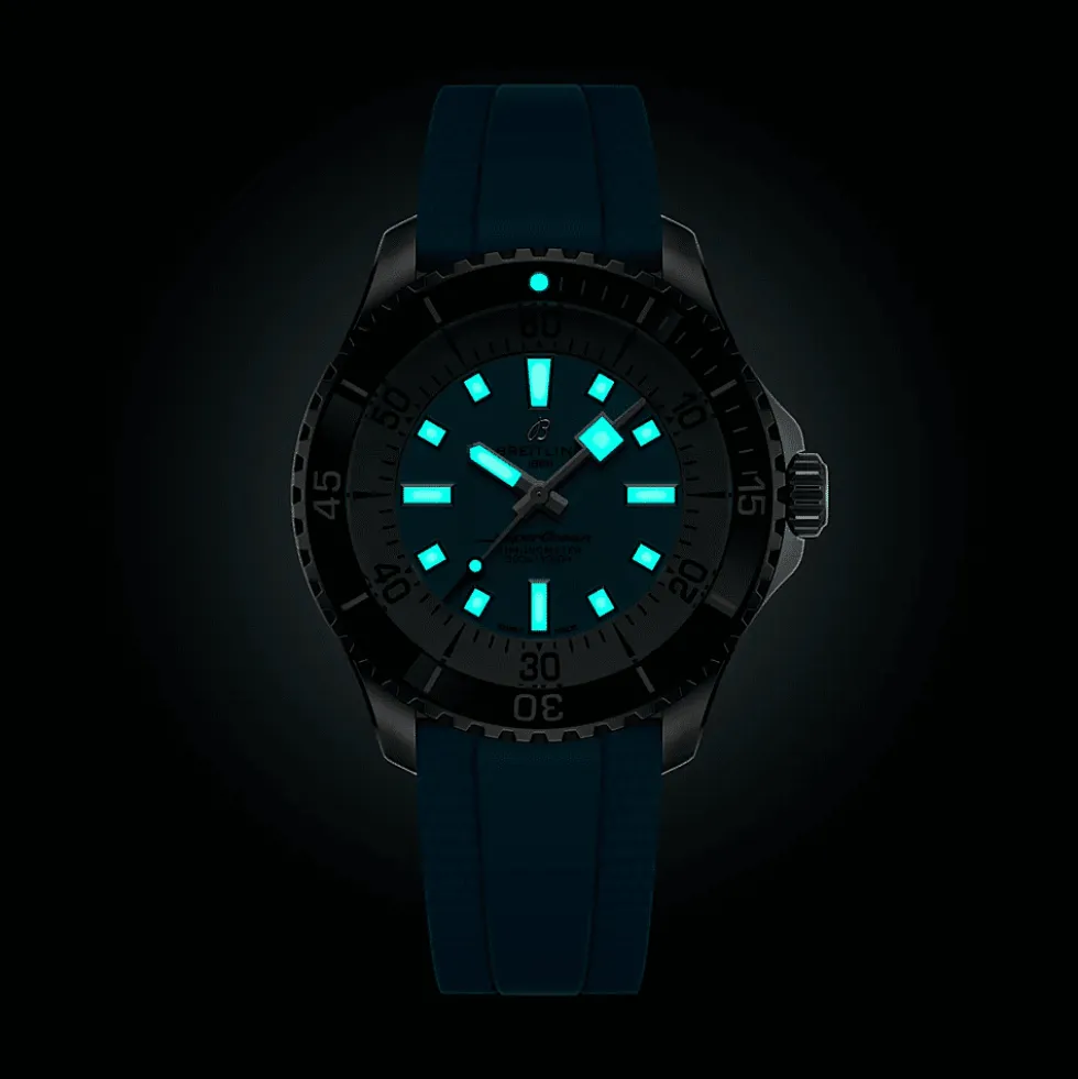 Superocean Automatic 44