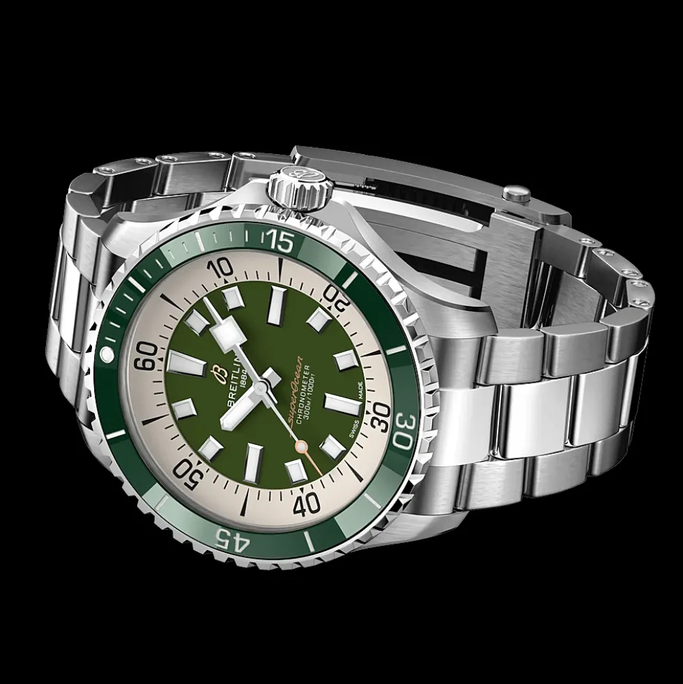 Superocean Automatic 44