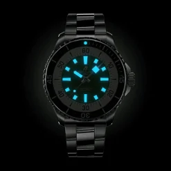 Superocean Automatic 44