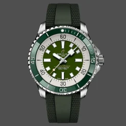 Superocean Automatic 44