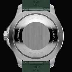 Superocean Automatic 44