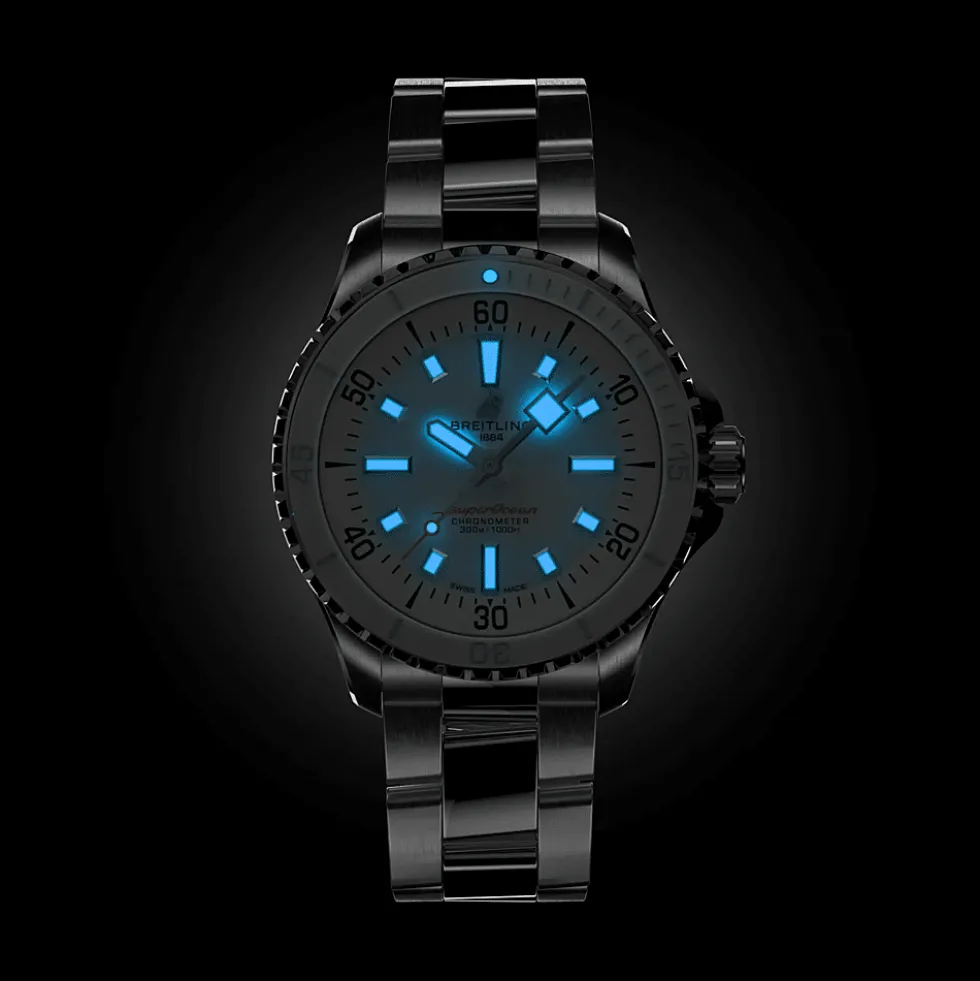 Superocean Automatic 36