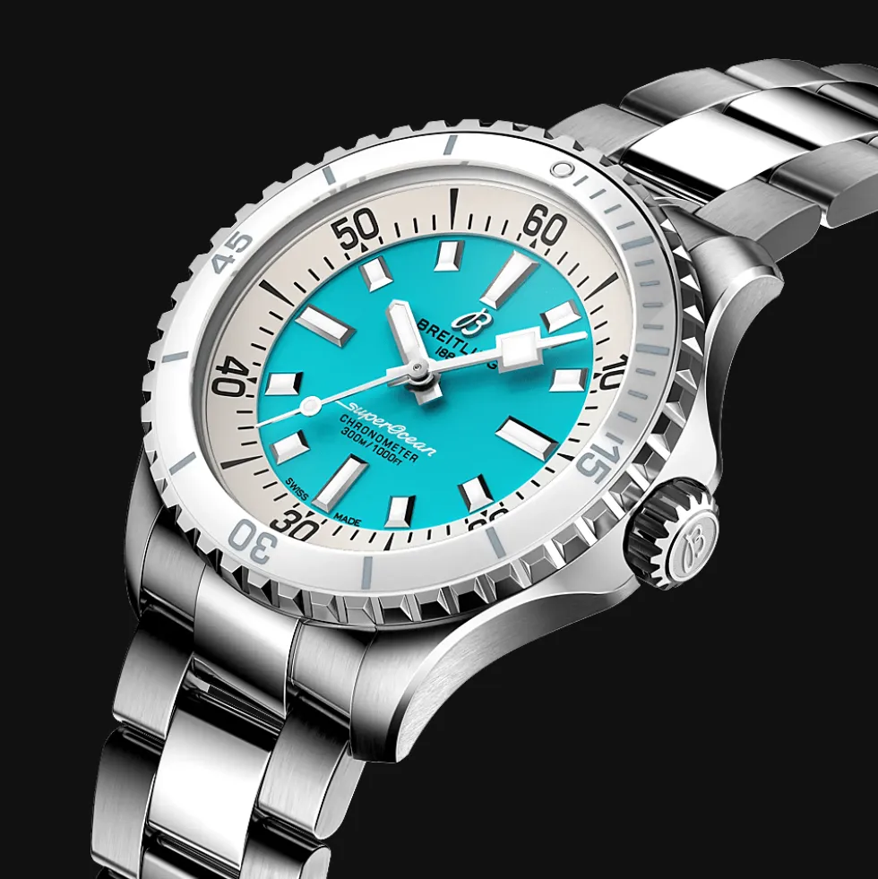 Superocean Automatic 36
