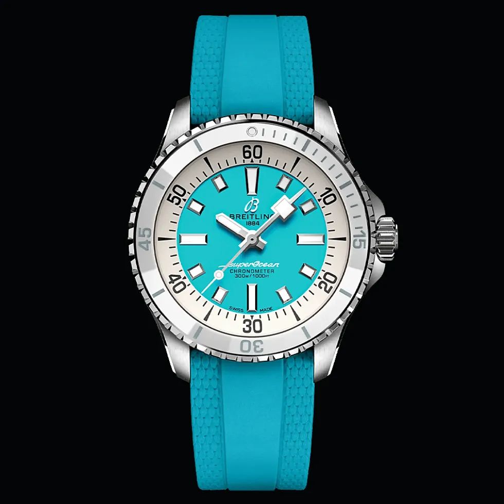 Superocean Automatic 36