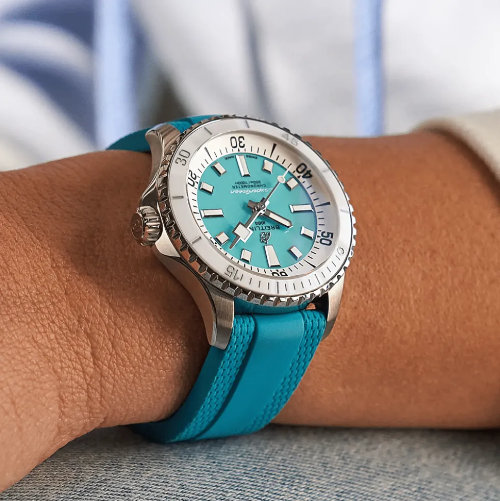Superocean Automatic 36