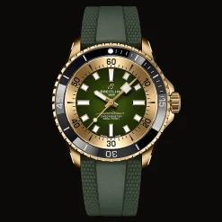 Superocean Automatic 42