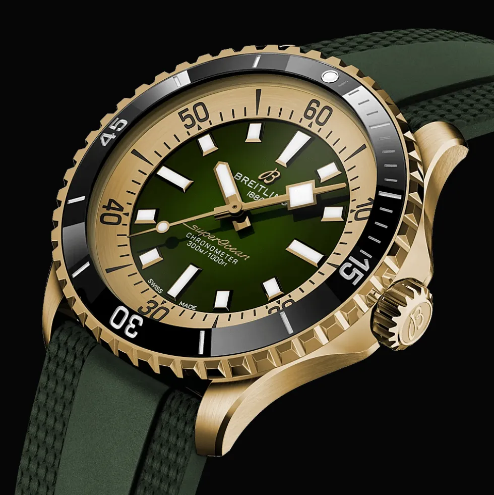 Superocean Automatic 42