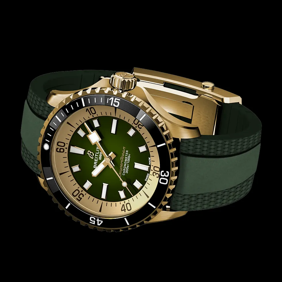 Superocean Automatic 42