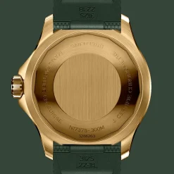 Superocean Automatic 42