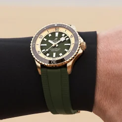 Superocean Automatic 42