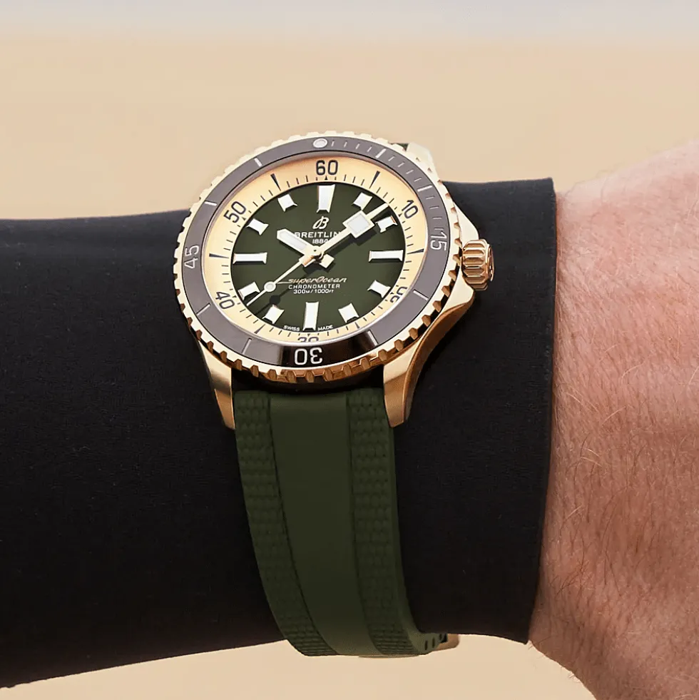 Superocean Automatic 42