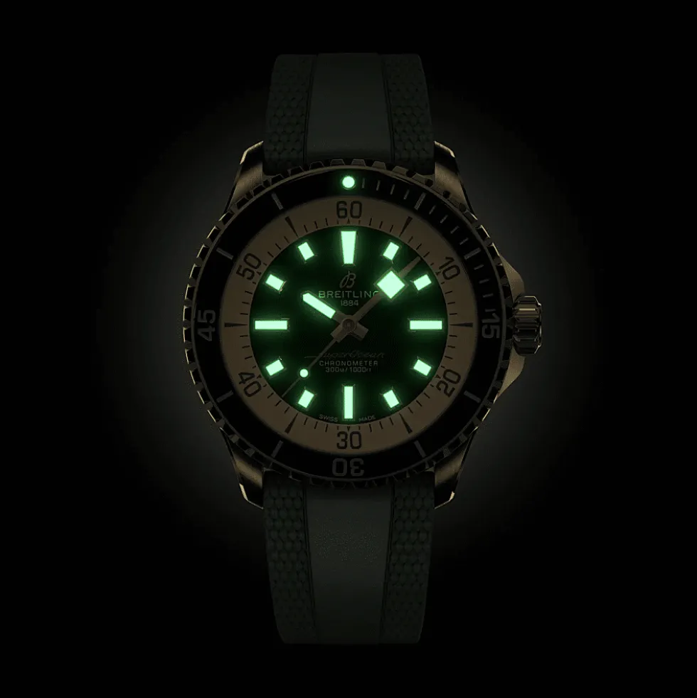 Superocean Automatic 42