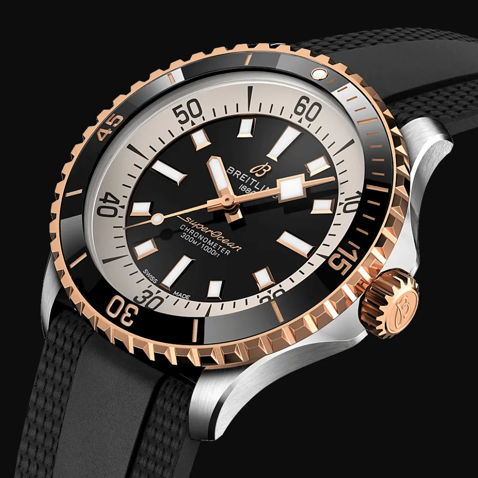 Superocean Automatic 42