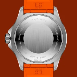 Superocean Automatic 42 'Rainbow'