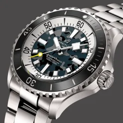 Superocean Automatic 46 Super Diver