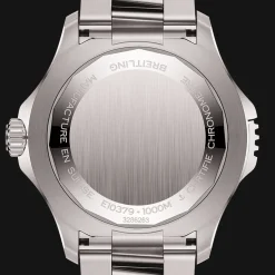 Superocean Automatic 46 Super Diver