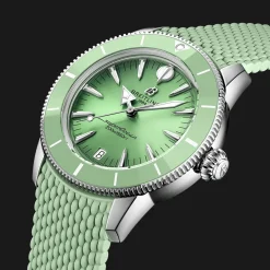 Superocean Heritage Automatic 36