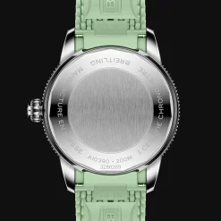 Superocean Heritage Automatic 36