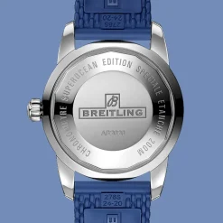 Superocean Heritage B20 Automatic 46