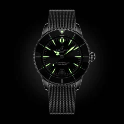 Superocean Heritage B31 Automatic 40