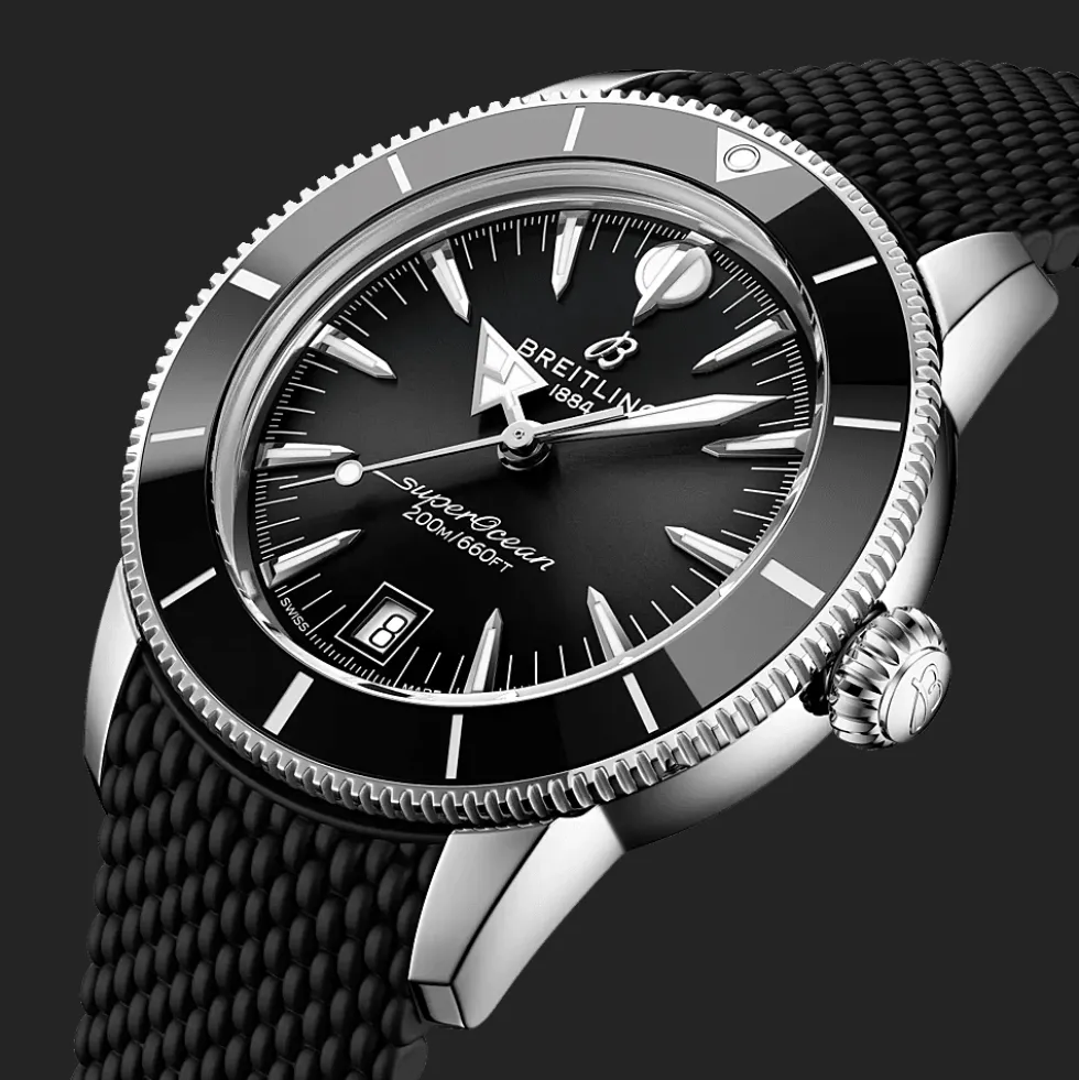 Superocean Heritage B31 Automatic 40